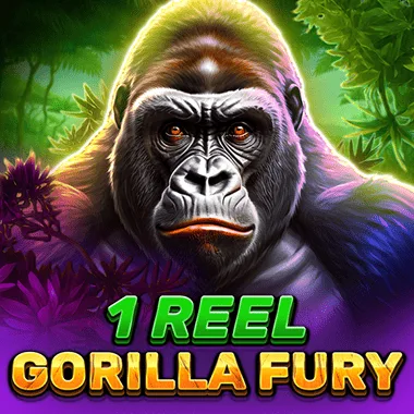 Gorilla Fury